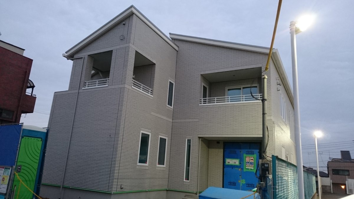 2017年3月2日 アンジュ ブランド ナナ！お引越しのおしらせ！ヾ(*´∇`*)ﾉ